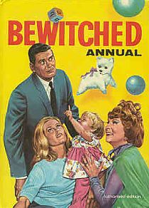 [BEWITCHED ANNUAL]