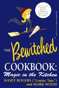 [BEWITCHED COOKBOOK]